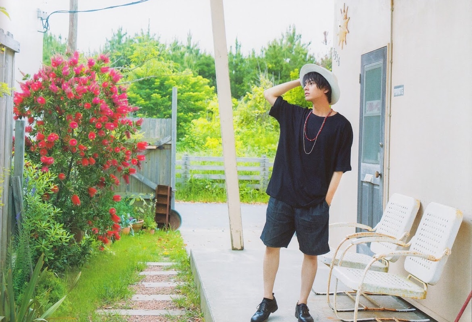 Masaki Nakao