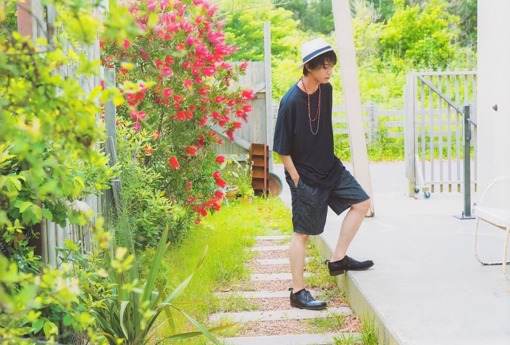 Masaki Nakao
