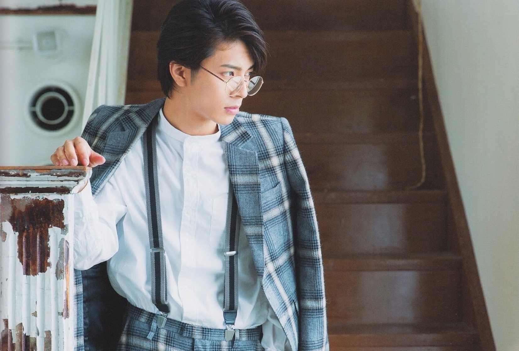 Masaki Nakao