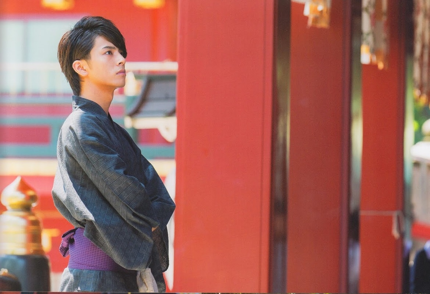 Masaki Nakao