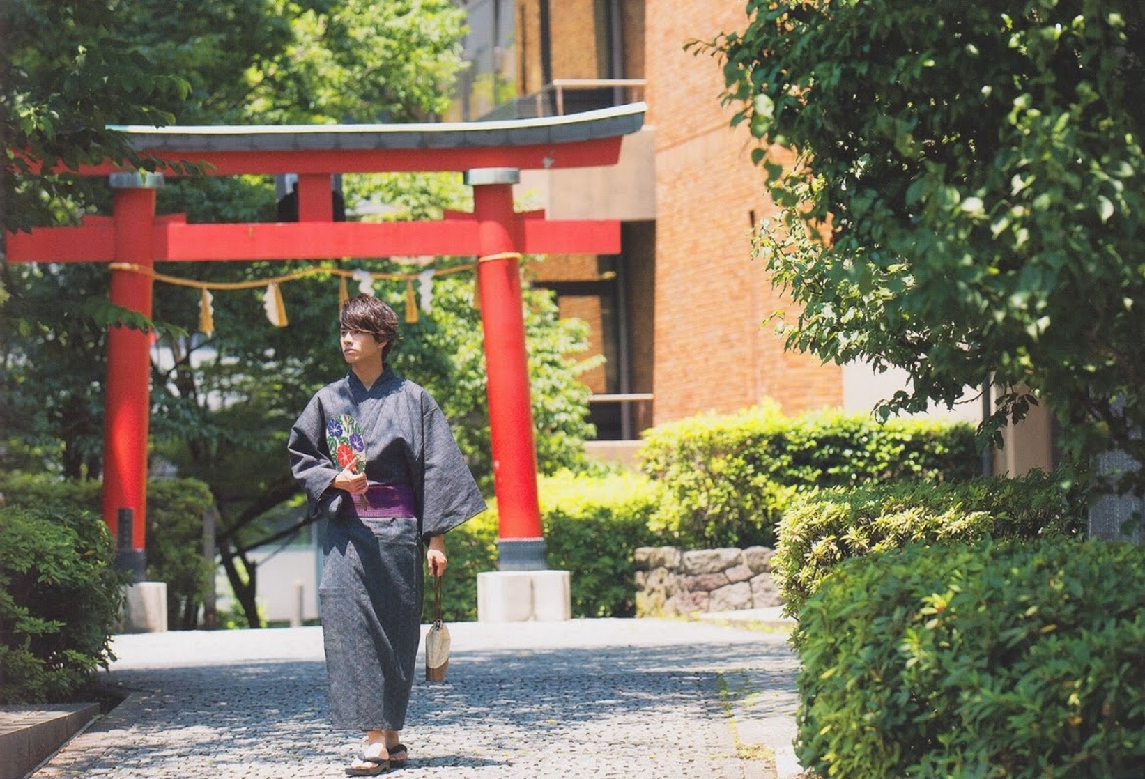 Masaki Nakao