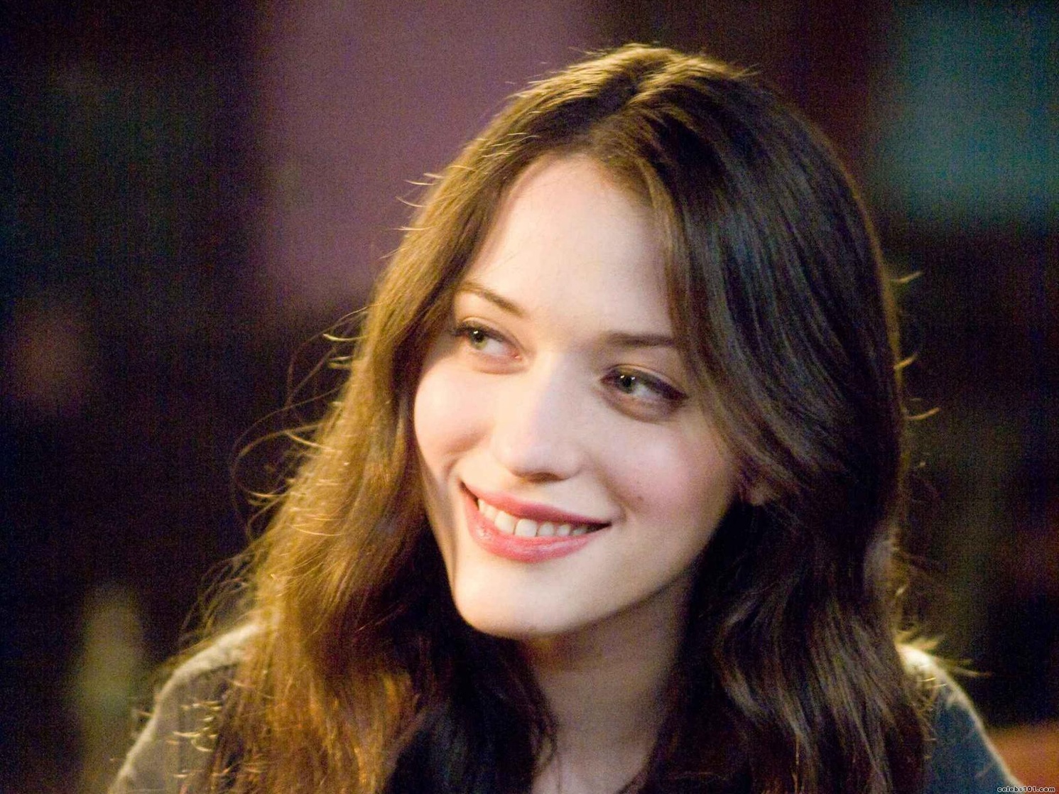 Picture of Kat Dennings
