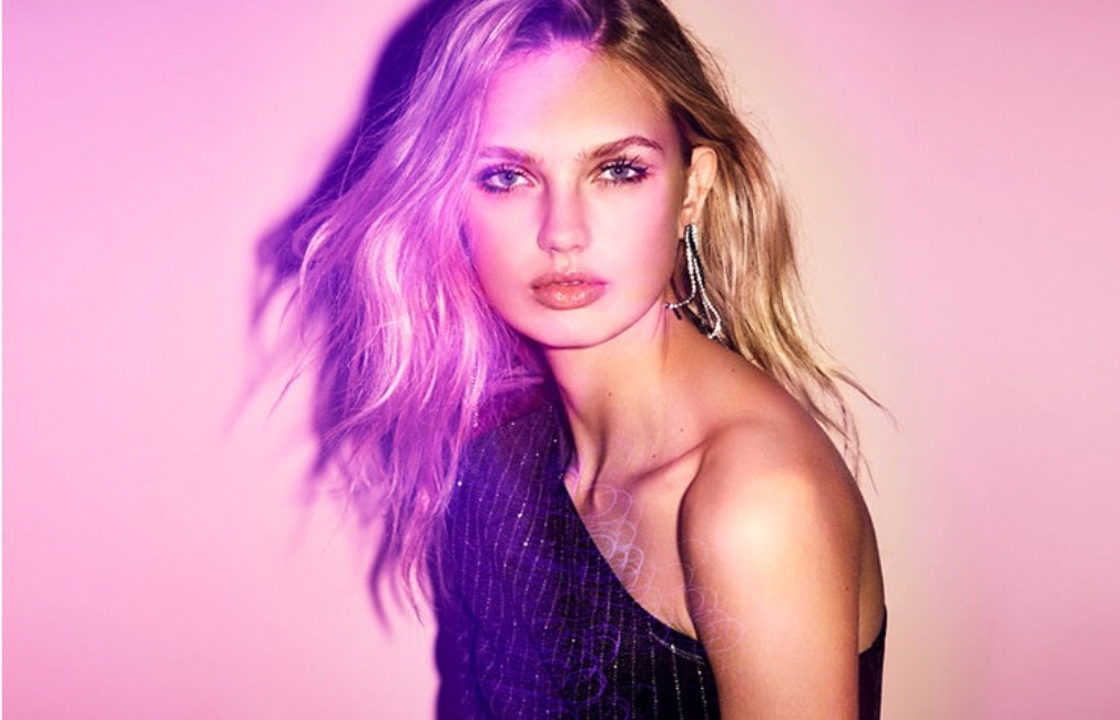 Romee Strijd