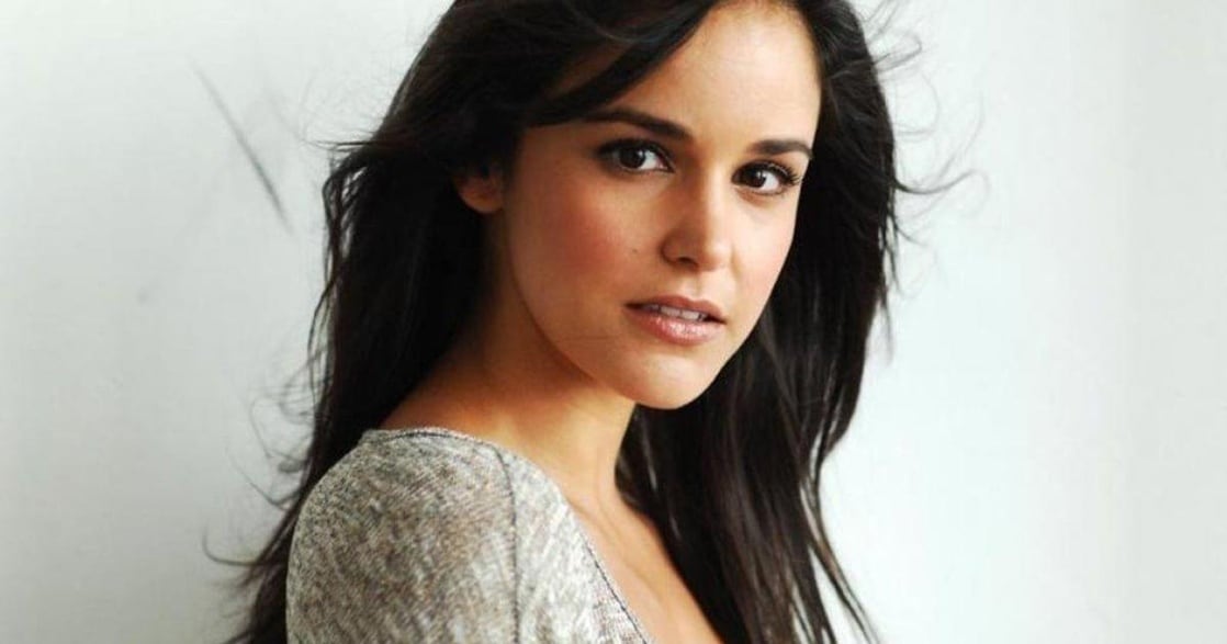 Melissa Fumero