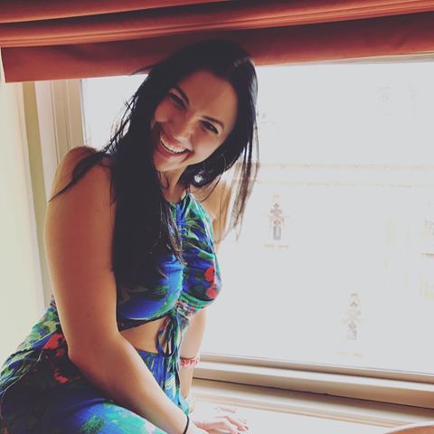 Picture of Larissa S. Emanuele