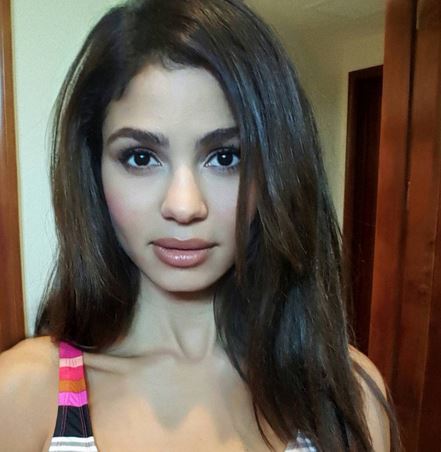 Greice Santo