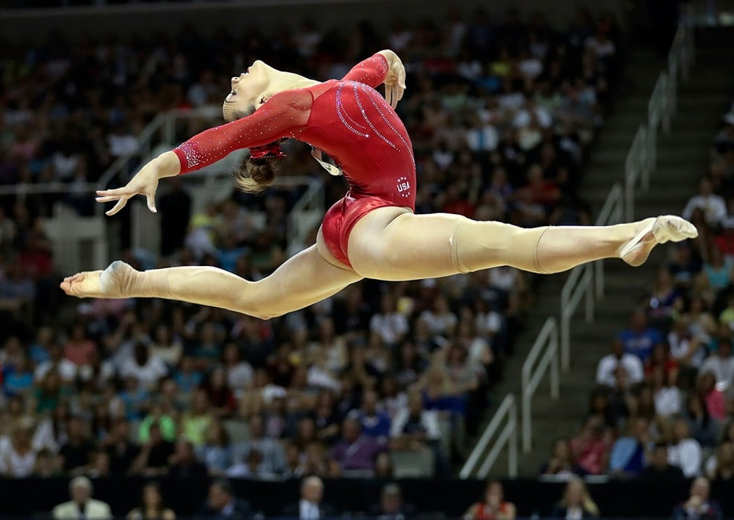 Picture of Maggie Nichols