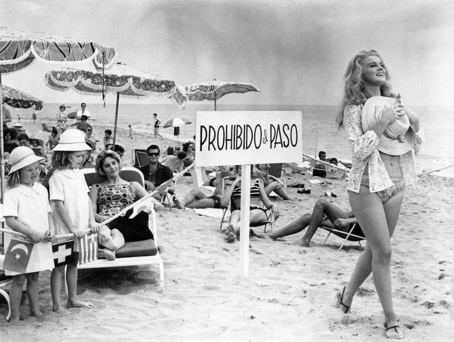 Ann-Margret