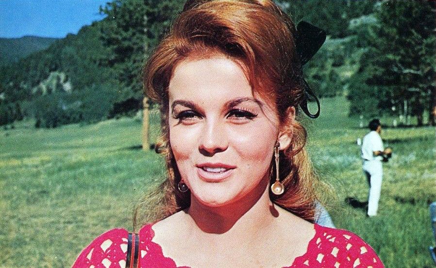 Ann-Margret