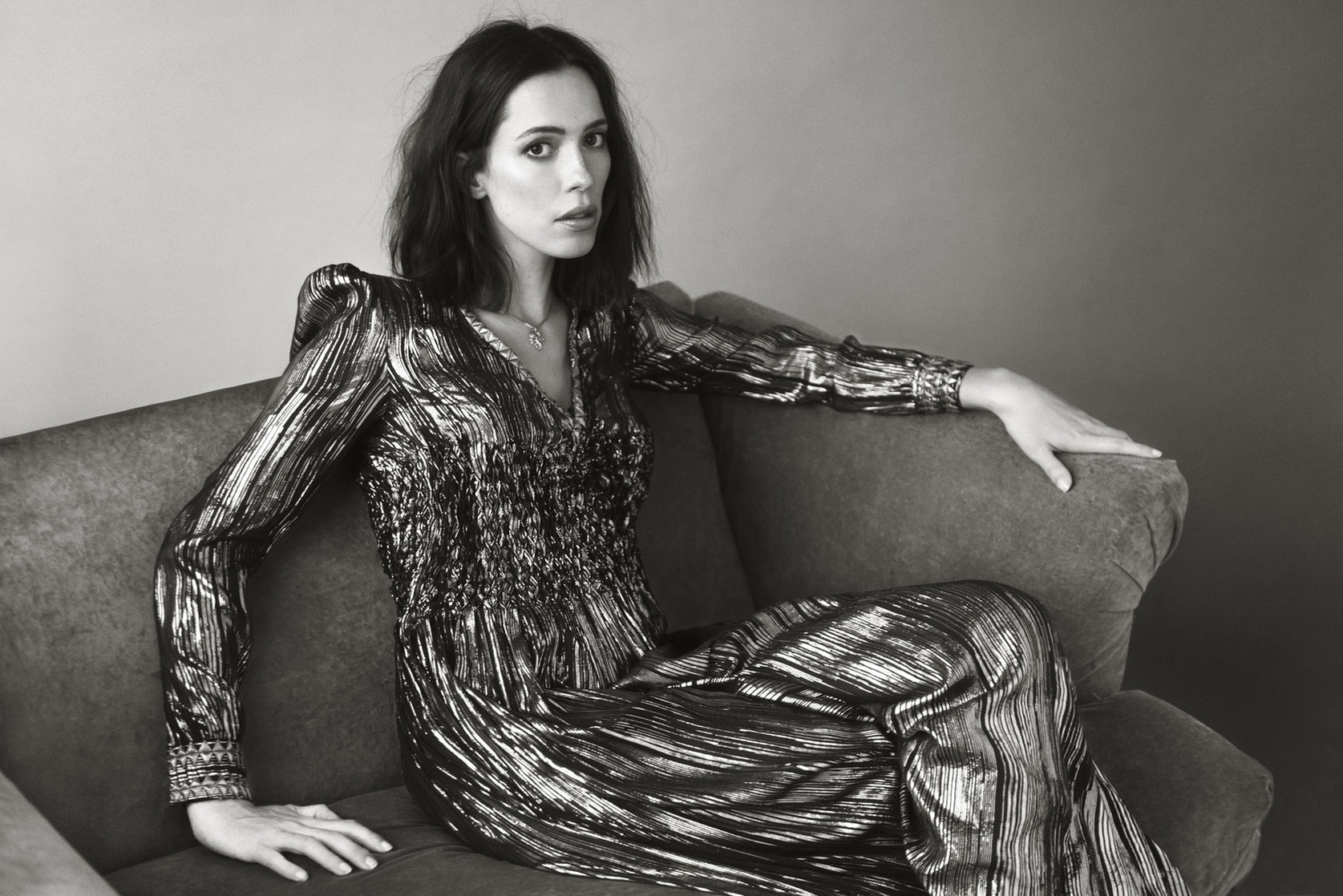 Rebecca Hall