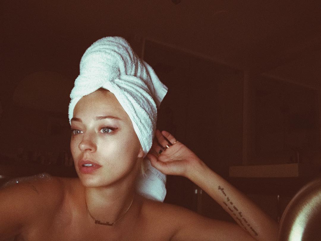 Picture of Caroline Vreeland