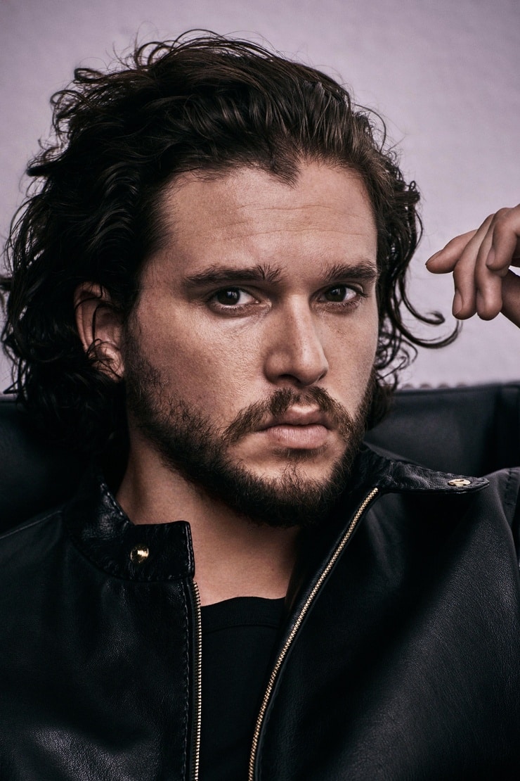 Picture of Kit Harington