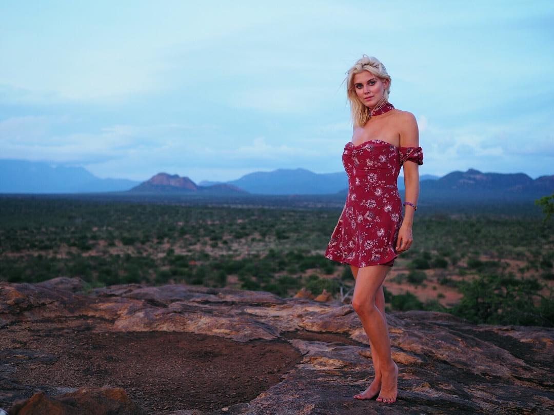 Ashley James Ashley James