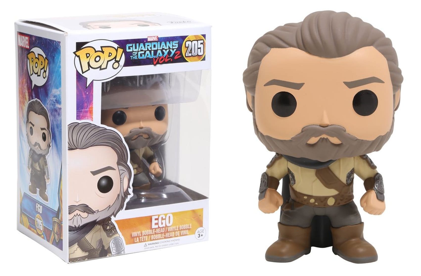 Ego Funko Pop