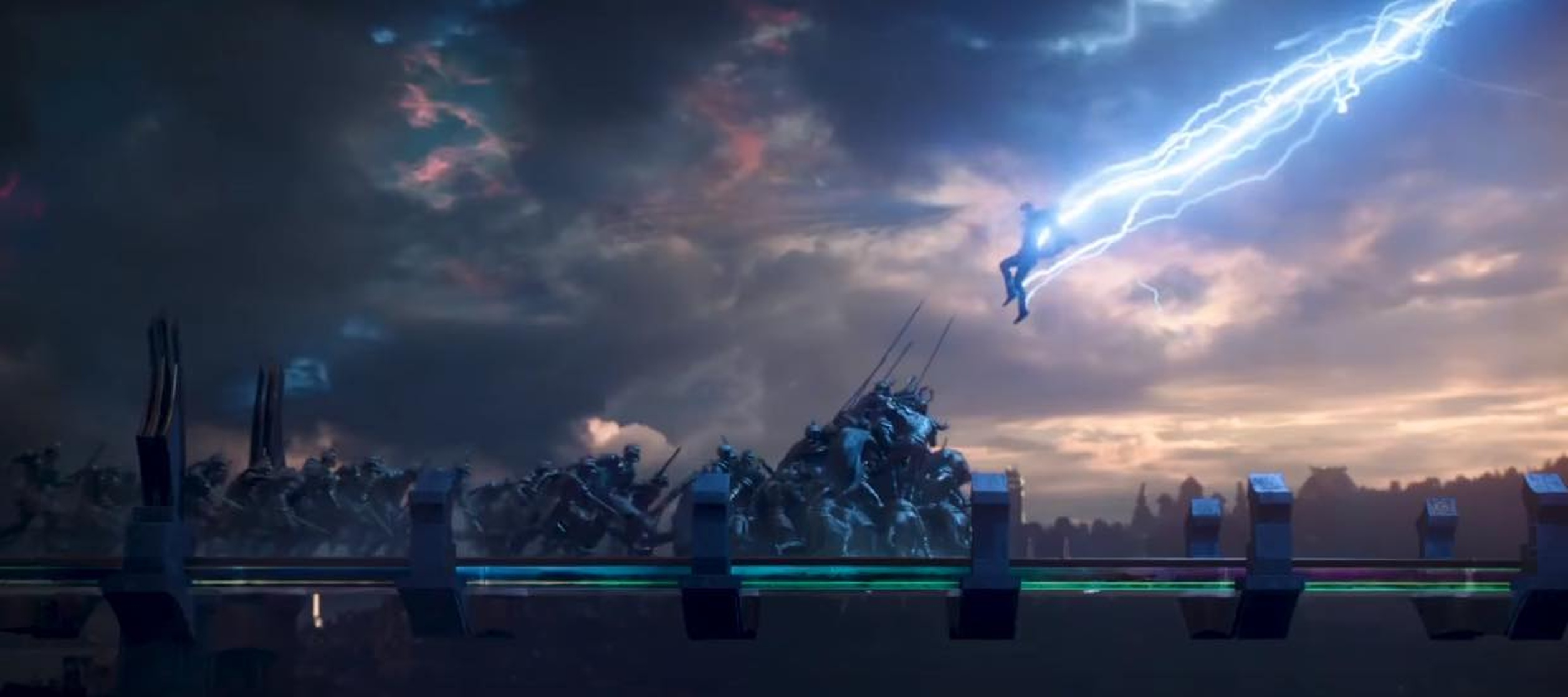 Thor: Ragnarok Thor: Ragnarok