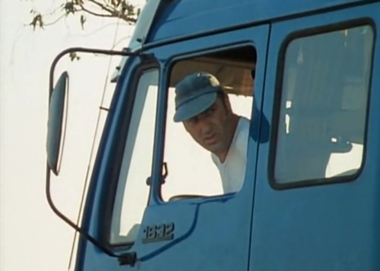 Auf Achse                                  (1980-1996)