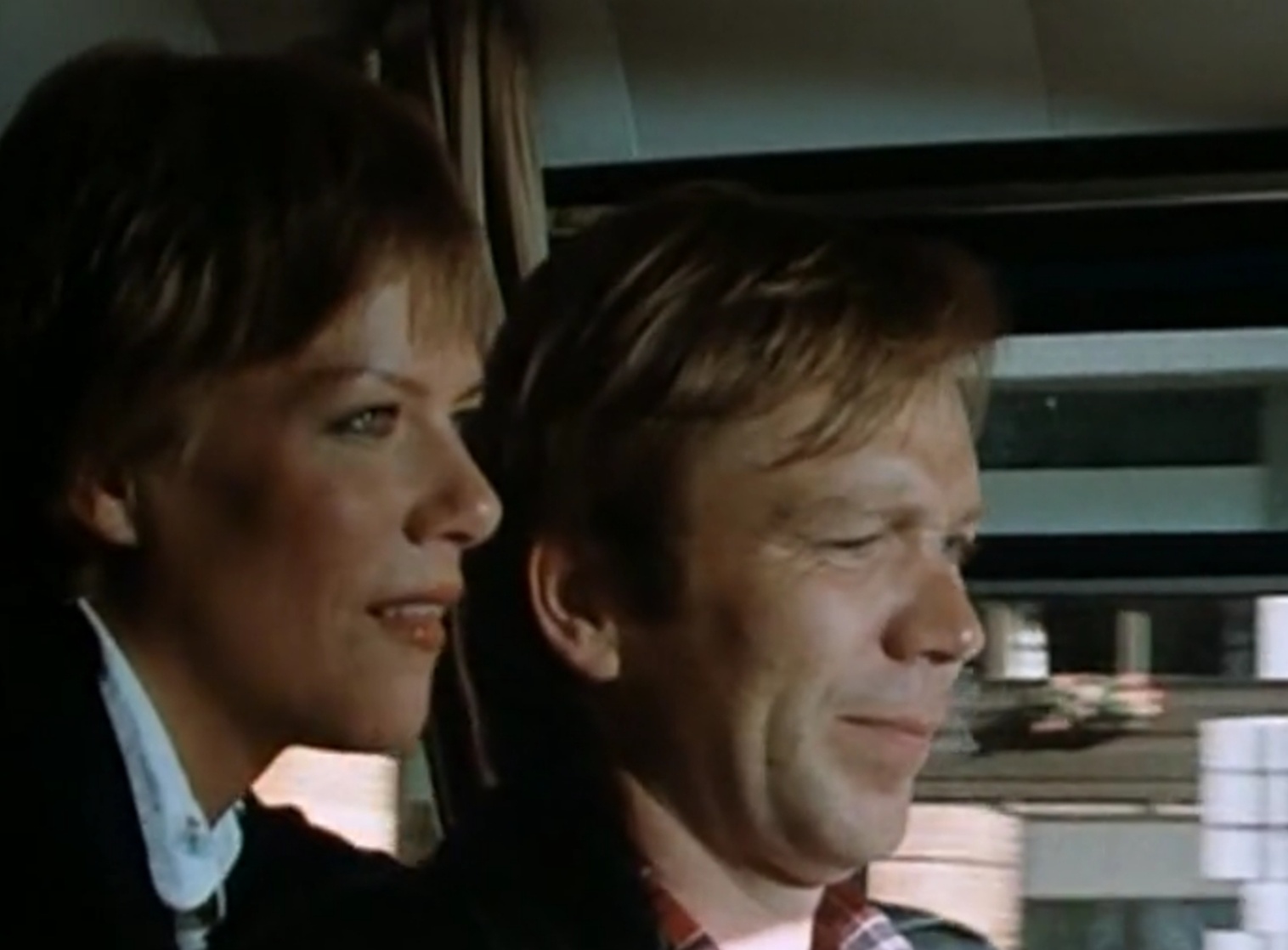 Auf Achse                                  (1980-1996)