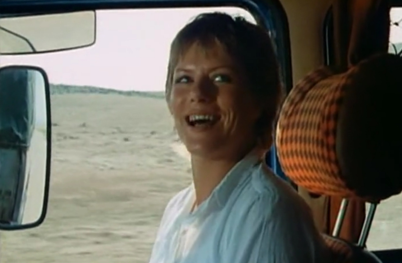 Auf Achse                                  (1980-1996)