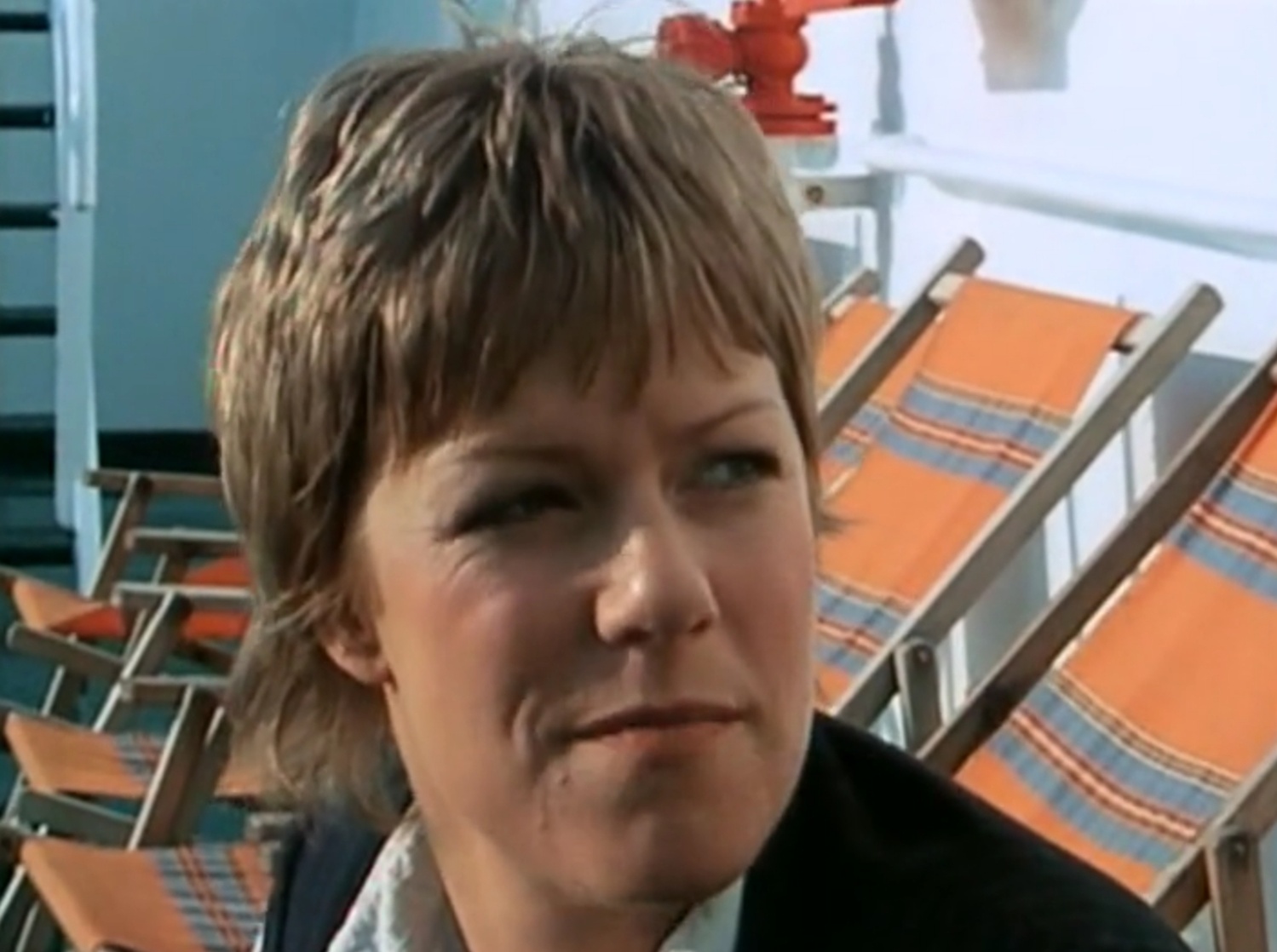 Auf Achse                                  (1980-1996)