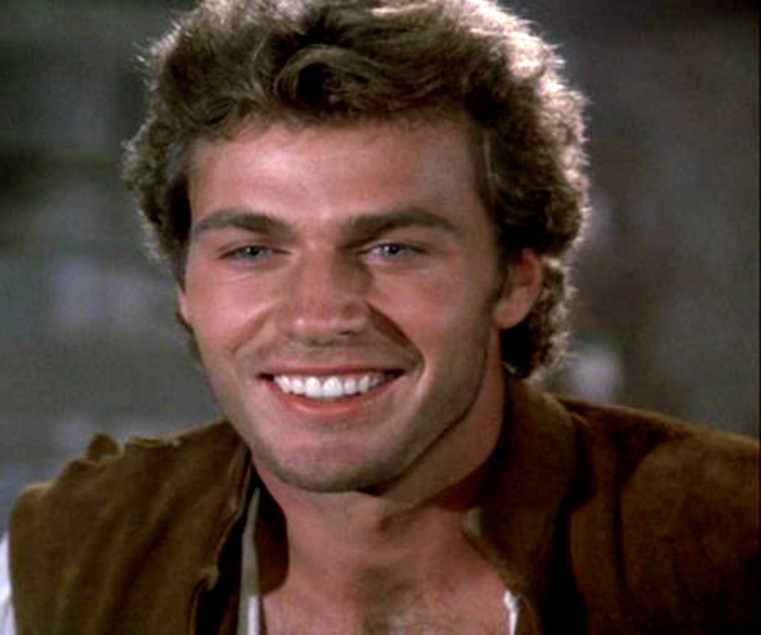 Jon-Erik Hexum