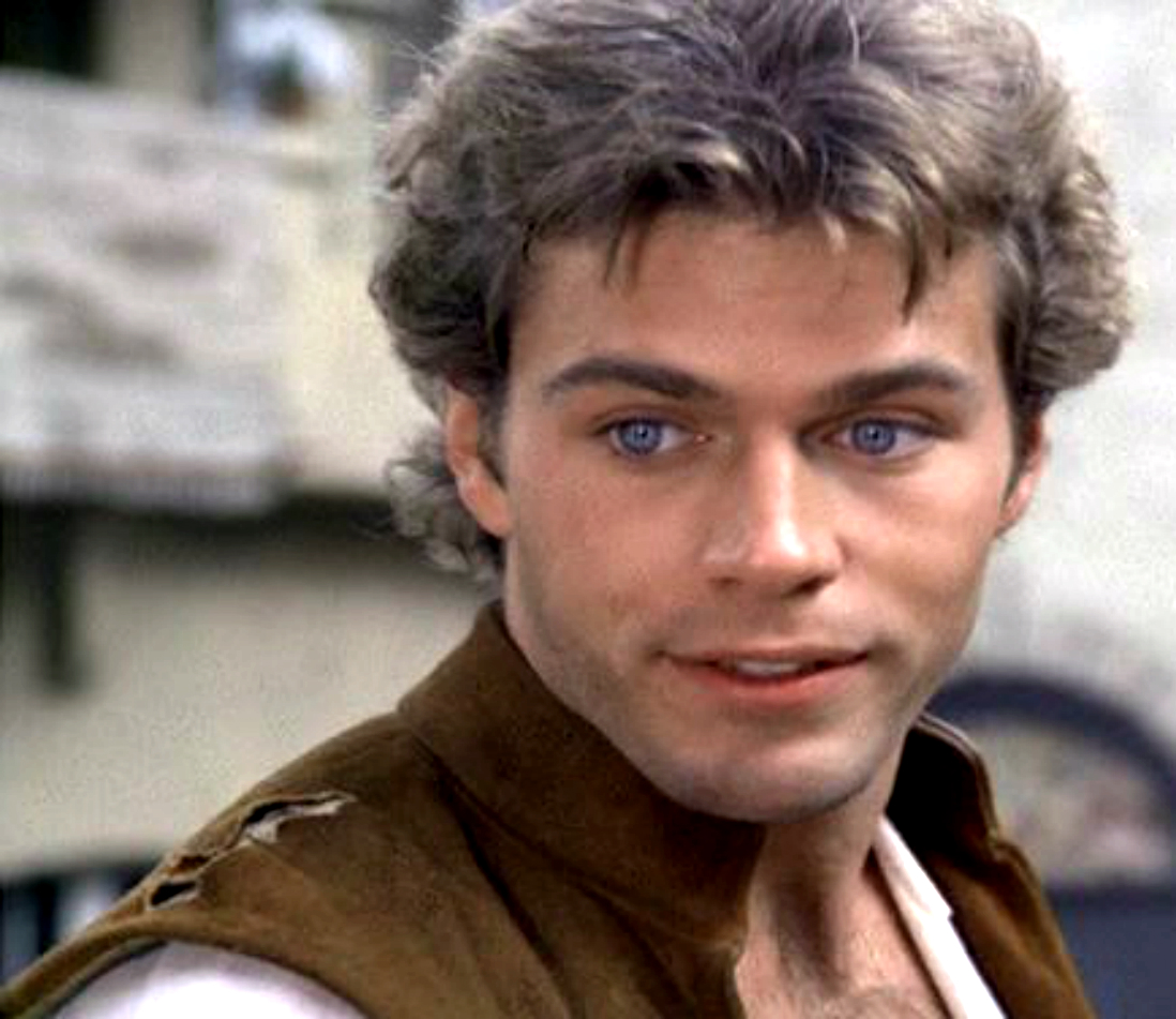 Jon-Erik Hexum Jon-Erik Hexum