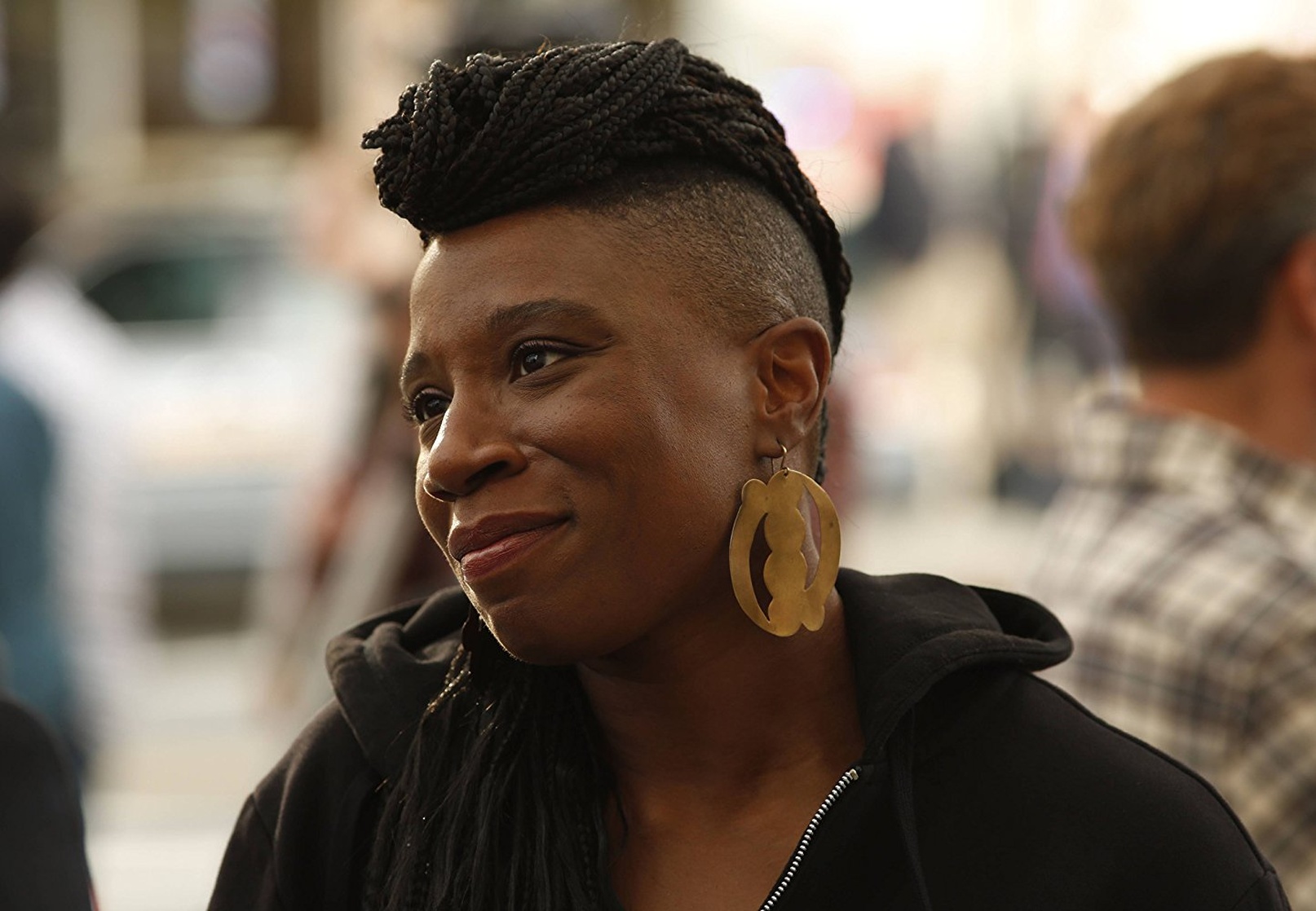 Picture of Aisha Hinds