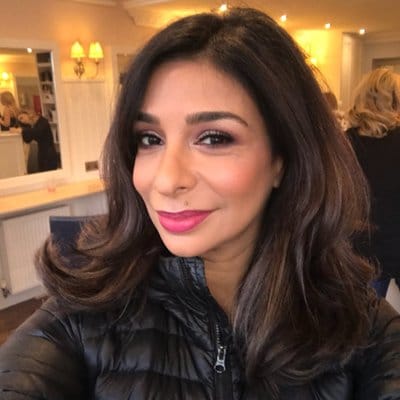 Picture of Shobna Gulati