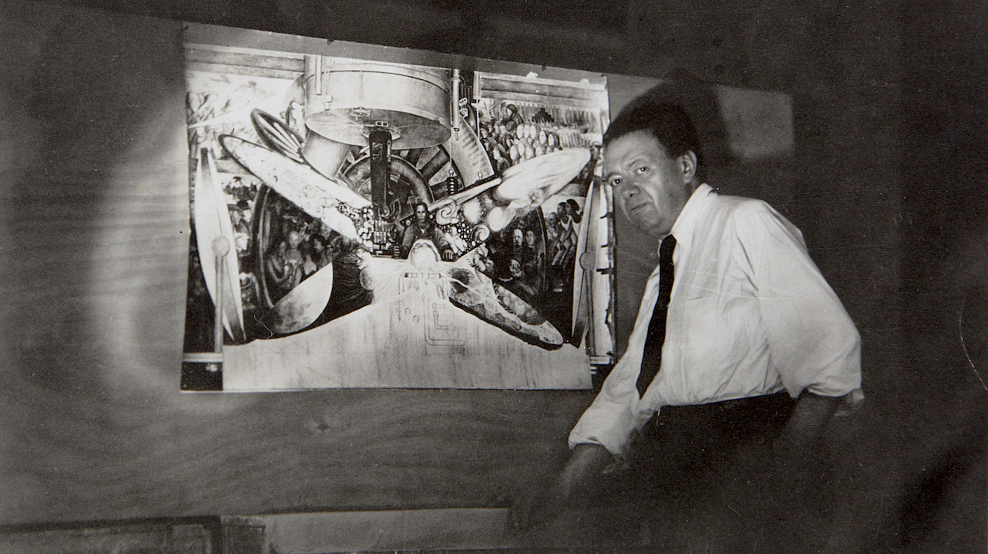 Diego Rivera