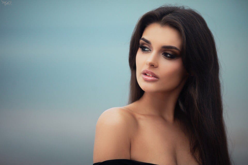 Yulia Kaunova Yulia Kaunova