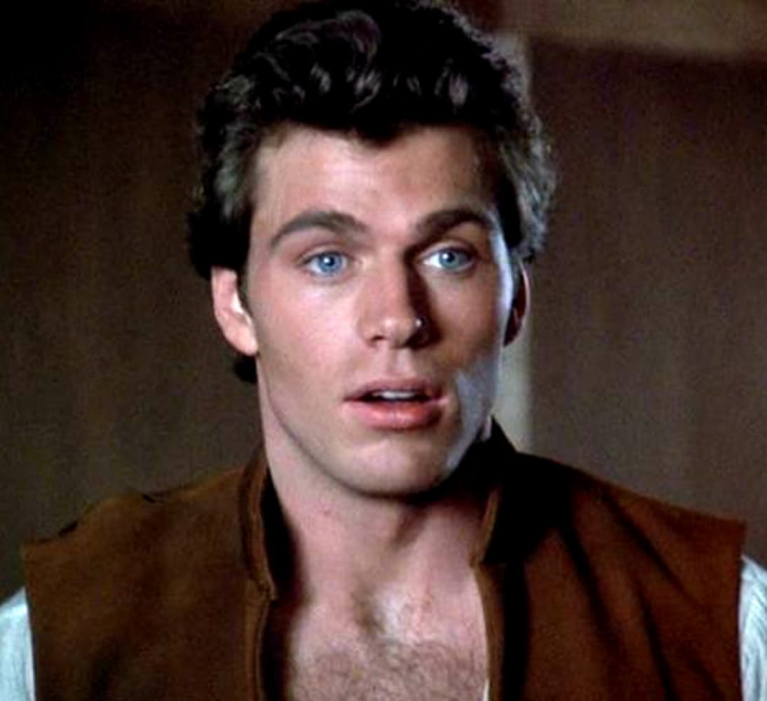 Jon-Erik Hexum Jon-Erik Hexum