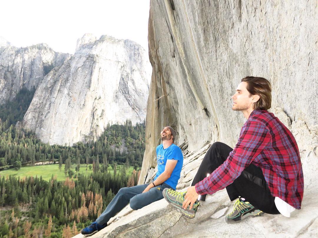 Jared Leto