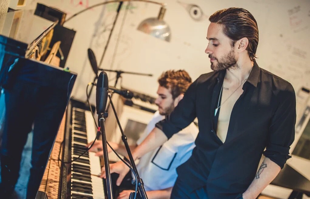 Jared Leto