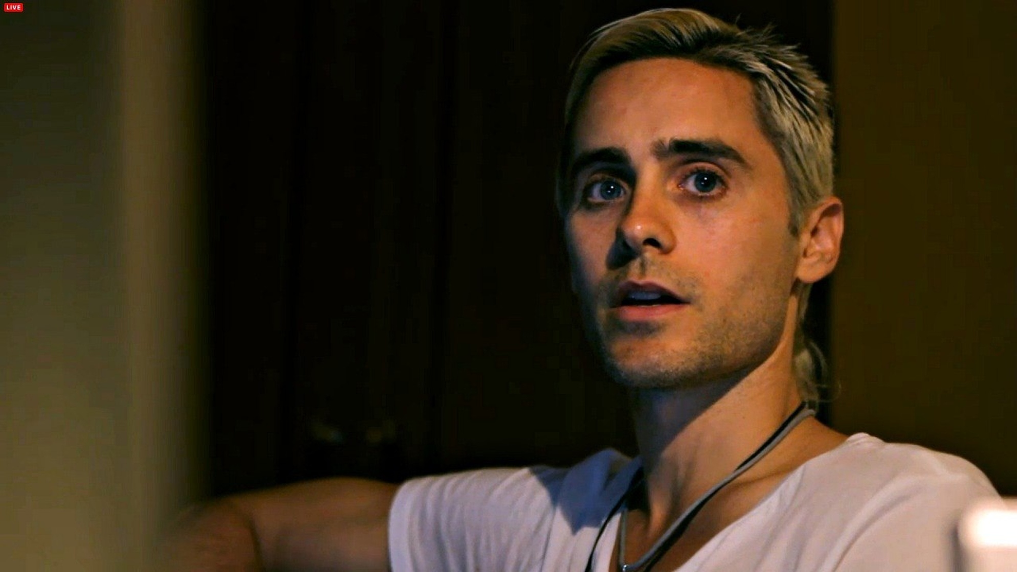 Jared Leto