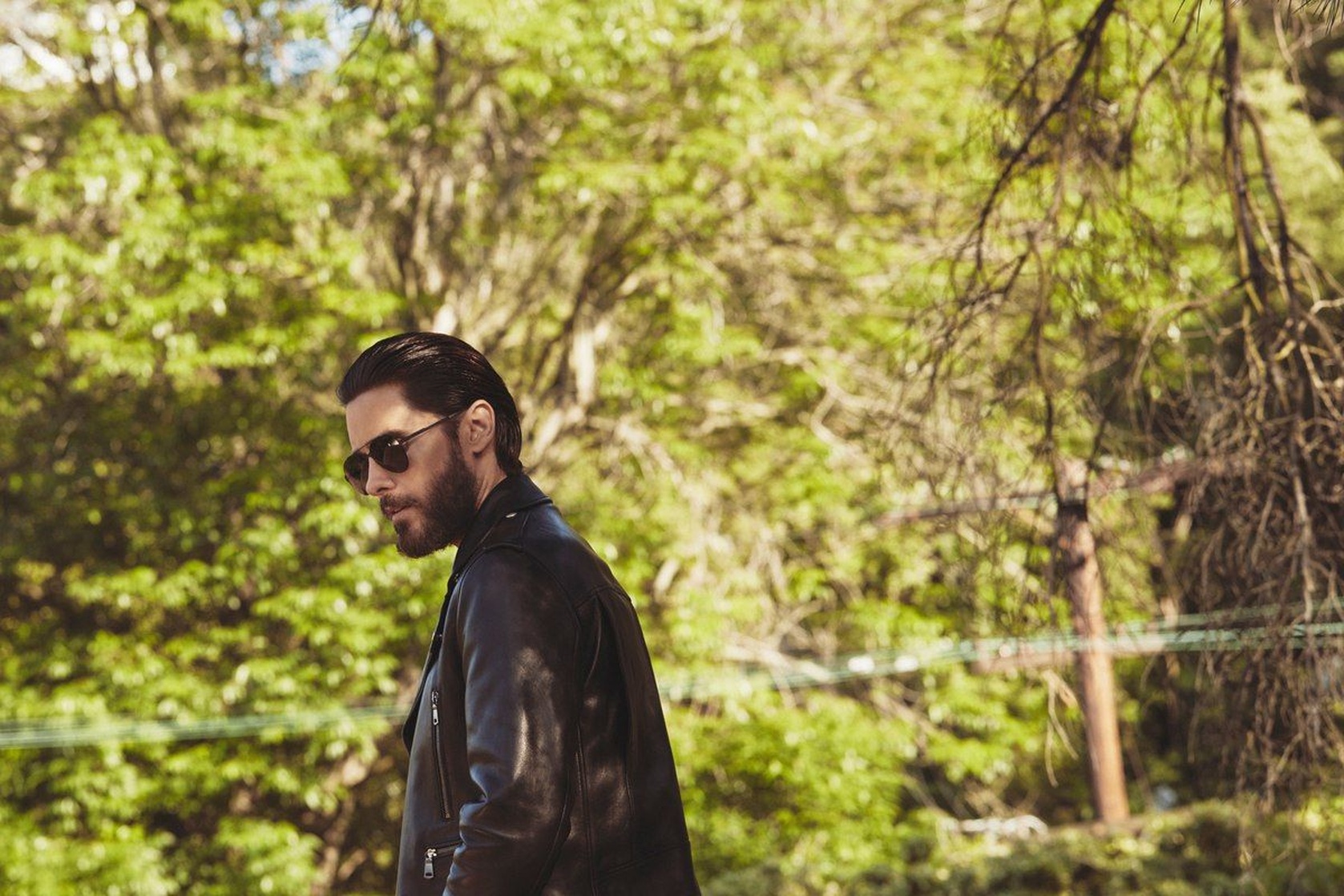 Jared Leto