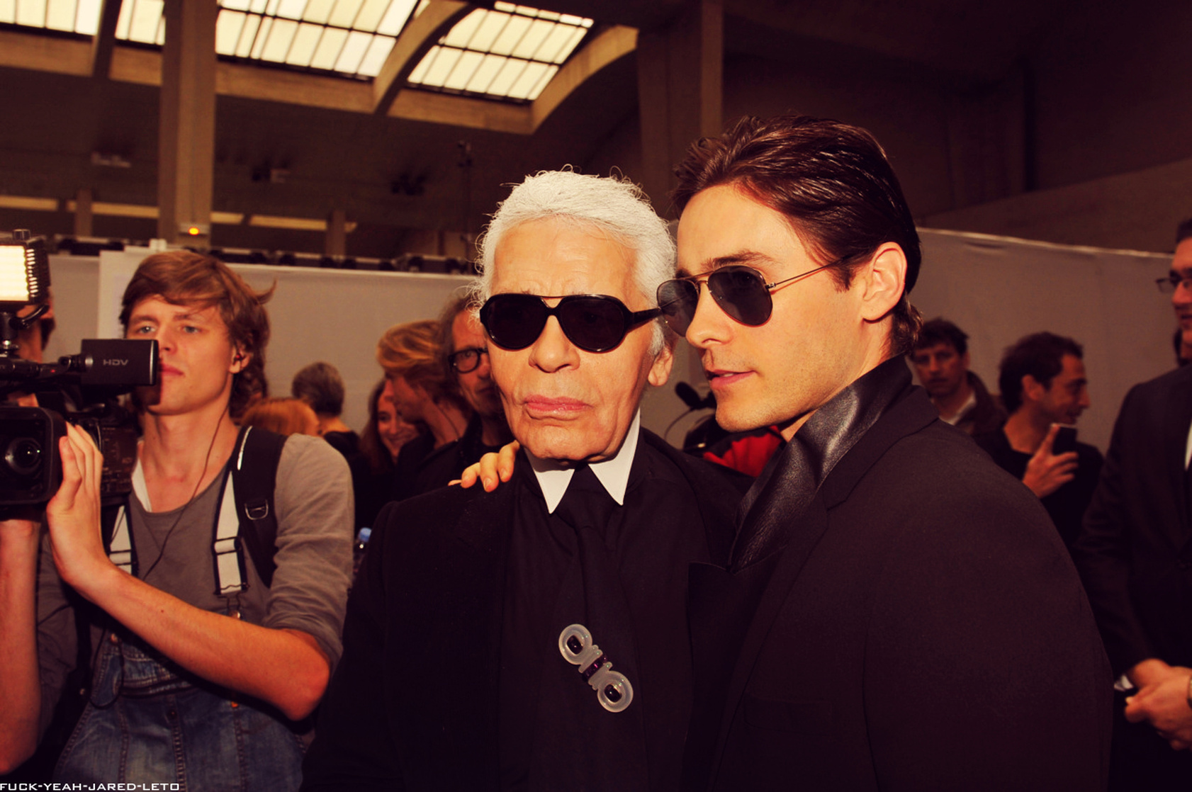 Jared Leto