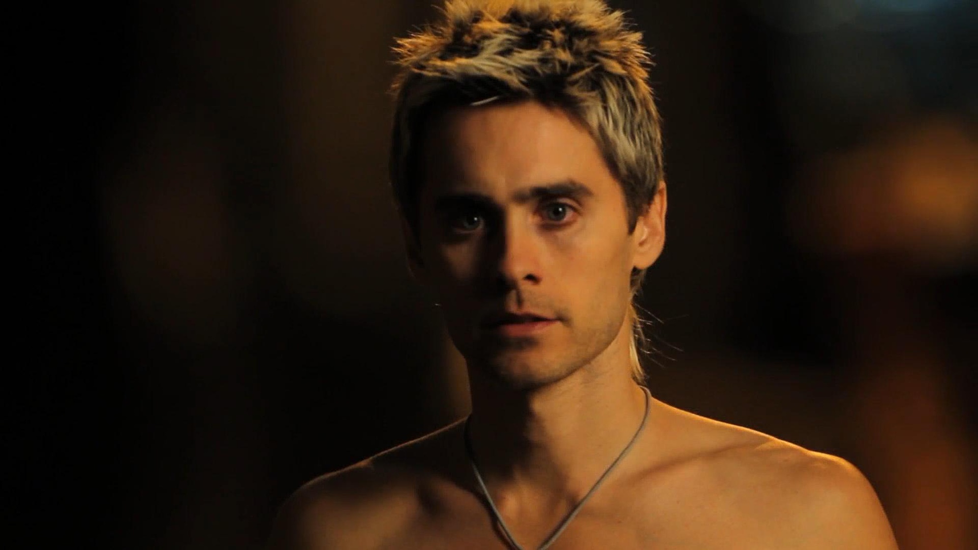 Jared Leto