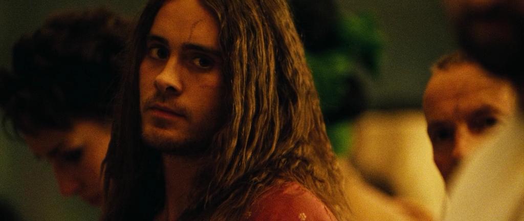 Jared Leto