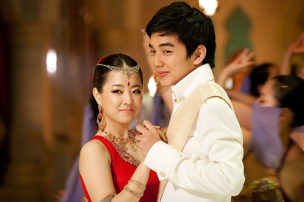 Seung Ho Yoo