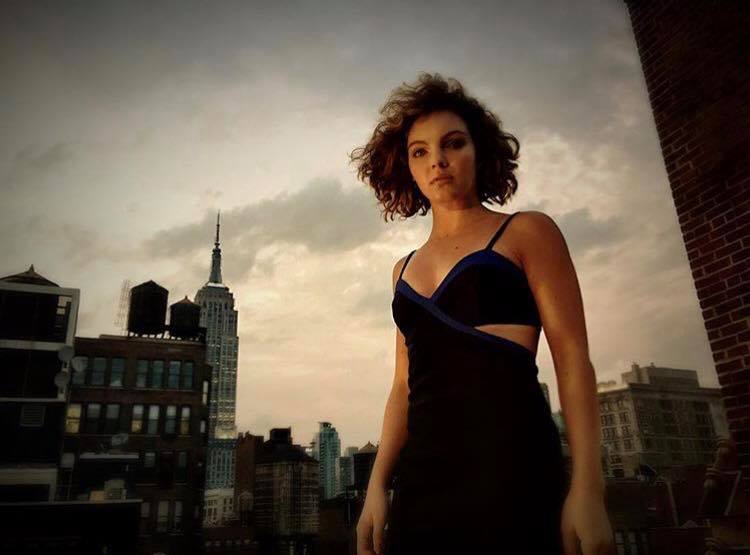 Camren Bicondova