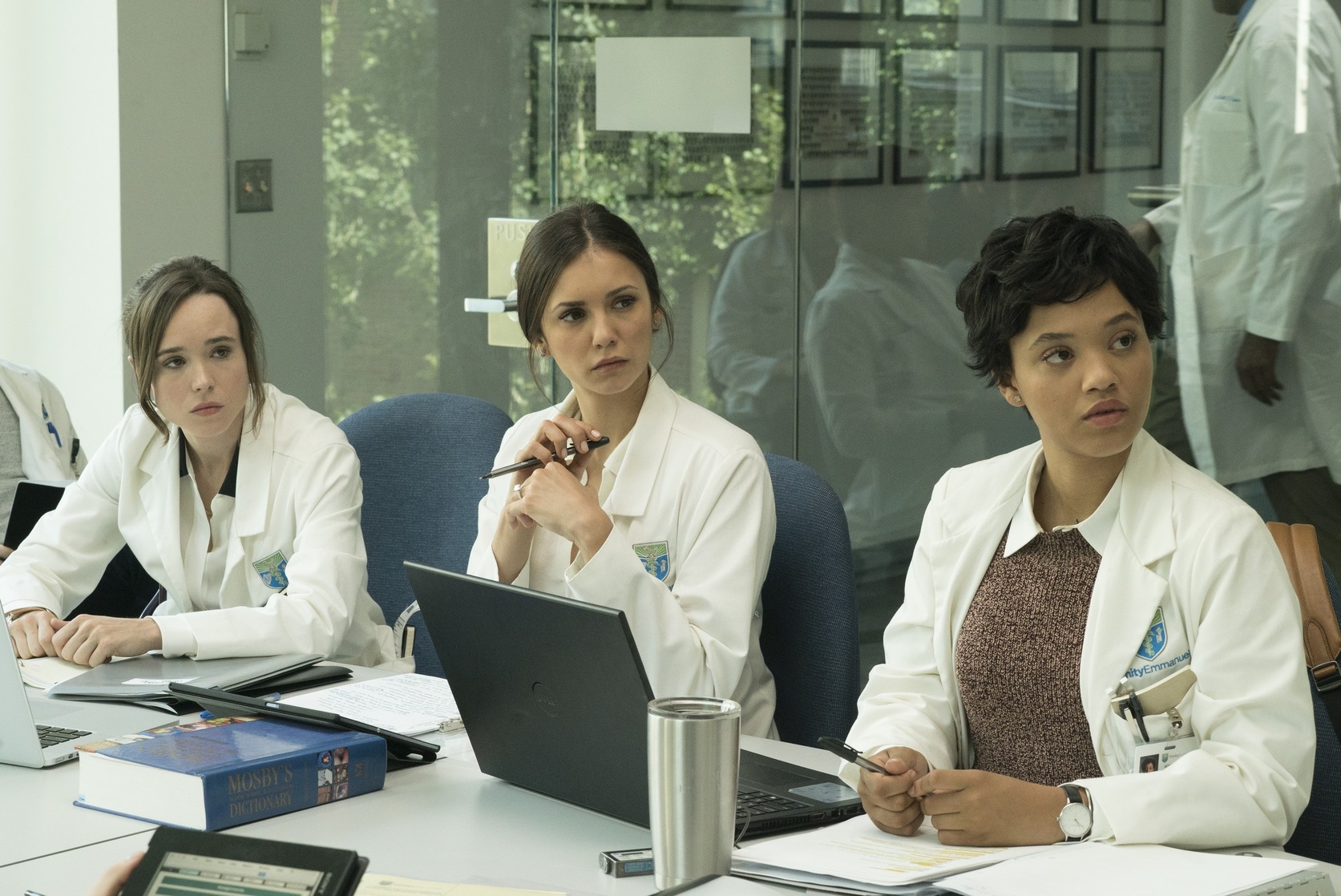 Flatliners