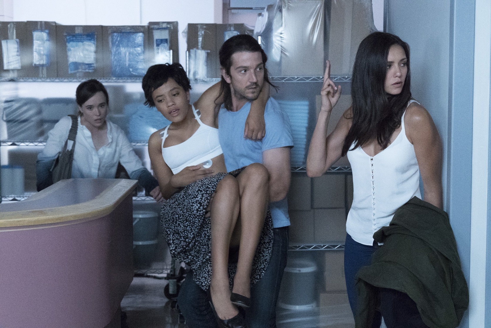 Flatliners