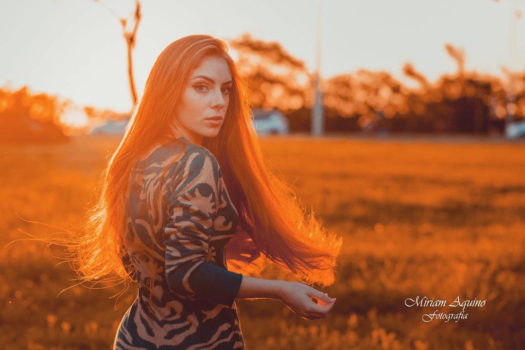 Miriany Dornelles