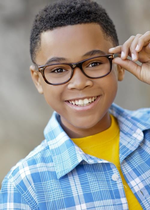 Image of Chosen Jacobs