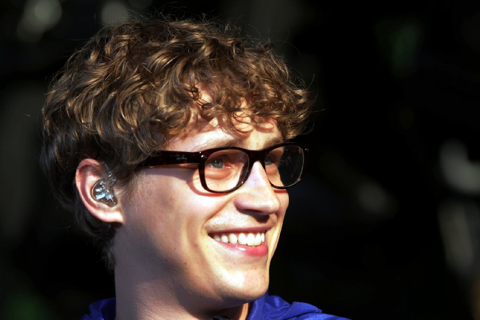 Tim Bendzko