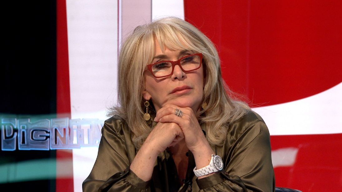 Carole Malone