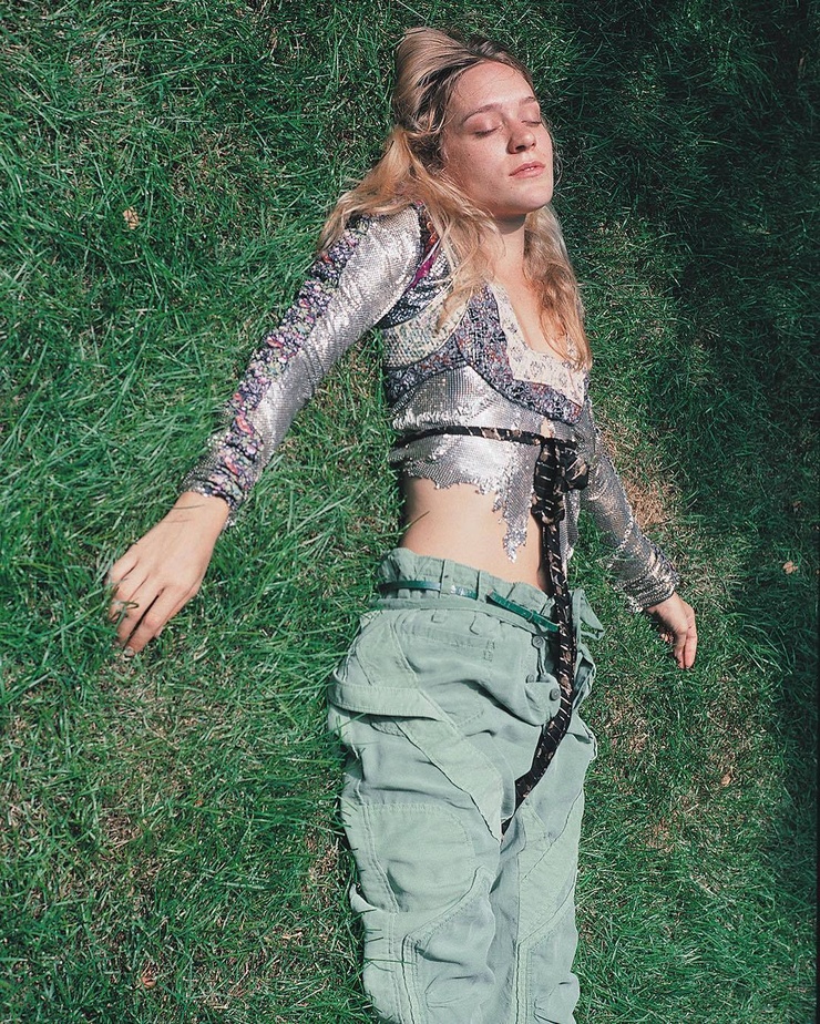 Image of Chloë Sevigny