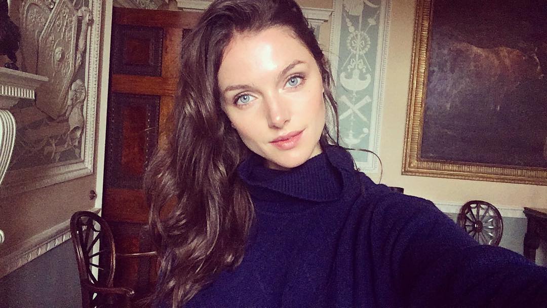 Caroline Buist