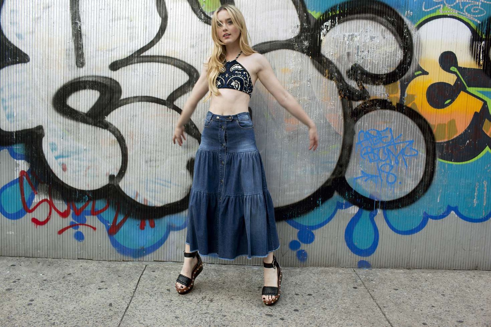 Kathryn Newton Kathryn Newton