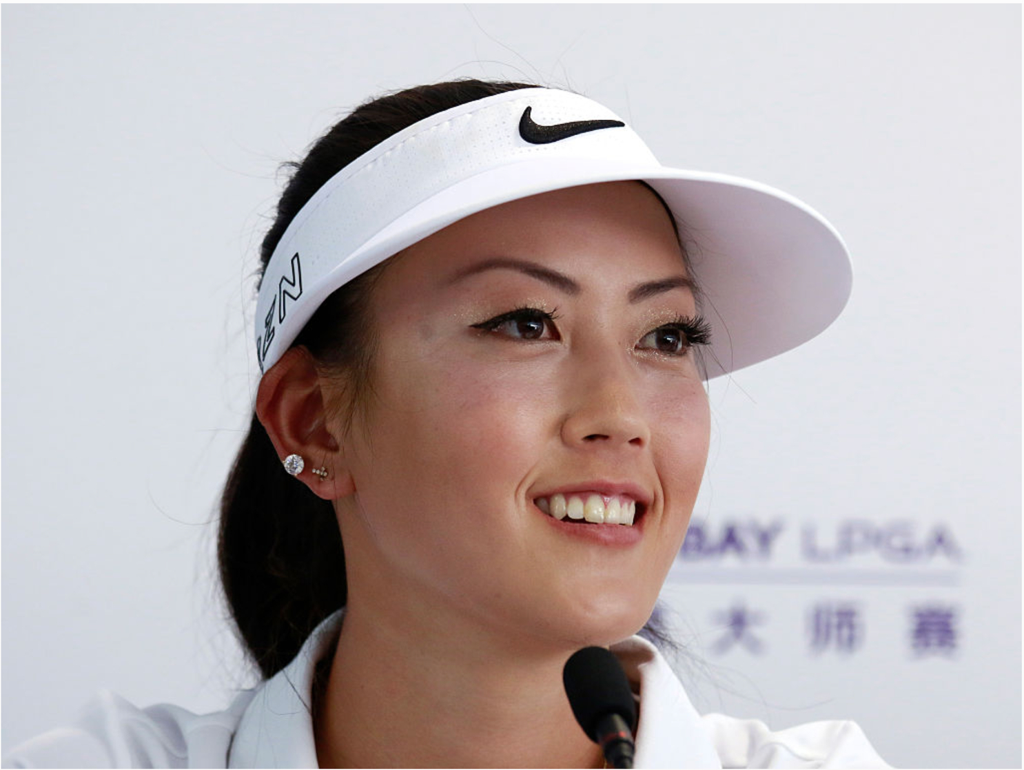 Michelle Wie