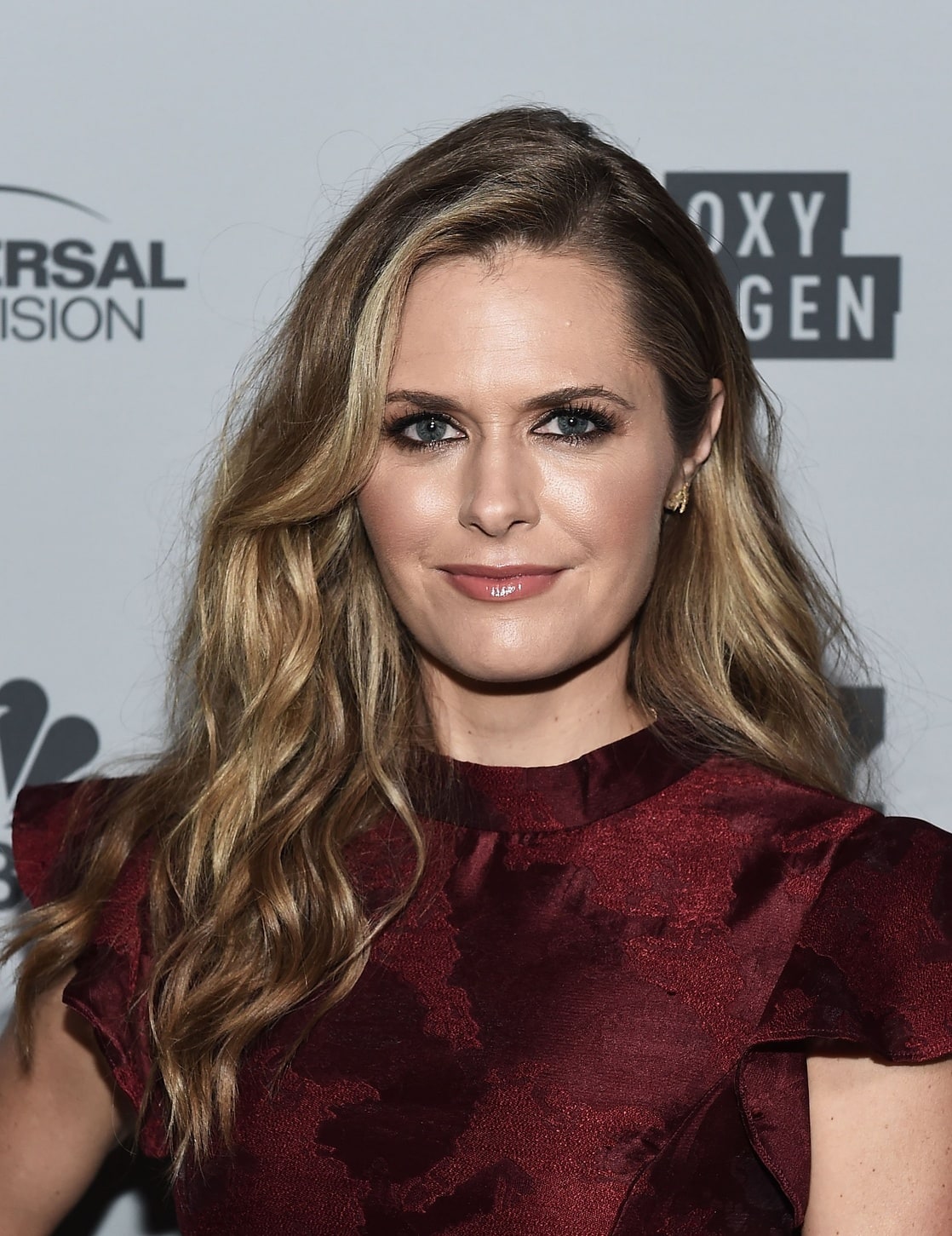 Next photo of Maggie Lawson